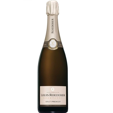 Louis Roederer NV Champagne Brut Premier